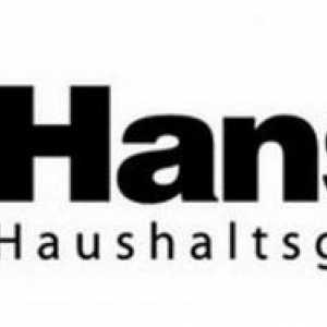 Hansa (perilica rublja): specifikacije, recenzije