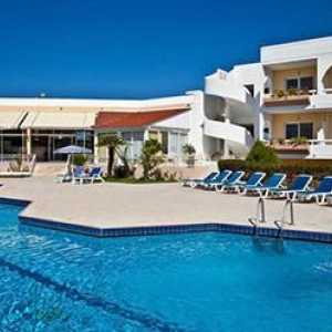 Happy Days Hotel 3 *, Kreta, Agios Nikolaos, Grčka - slike, cijene i recenzije