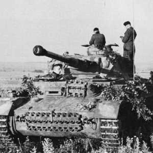 Kharkov bojler 1942