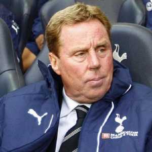 Harry Redknapp: poznati nogometni trener s bogatom karijerom