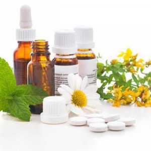 Peta (homeopatija): lijekovi. Homeopatski lijekovi njemačke kampanje Heel