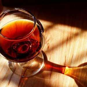 Brandy de Jerez: opis, recenzije