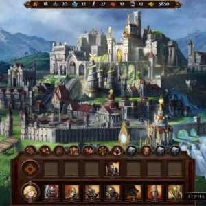Heroes of Might i Magic 7 - pregled i zahtjevi