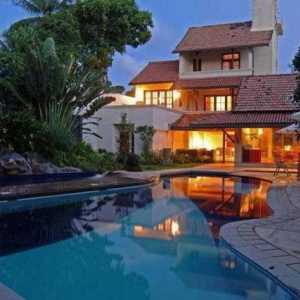 Hibiscus Beach Hotel & Villas (Kalutara, Šri Lanka): Popis hotela