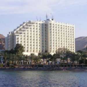 Hilton Taba Resort 5 *, Taba, Egipat: recenzije gostiju