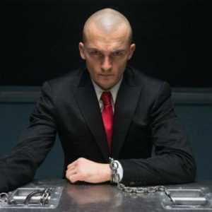 `Hitman: Agent 47`: recenzije, snimka filma, glumci i uloge