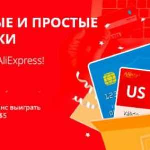 Trikovi online shoppinga: kako platiti `AliExpress` putem kartice Štedionice?