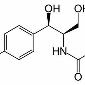 "Kloramfenikol": upute za uporabu. Kapljice kloramfenikola