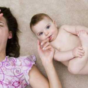 Baby Baby Walkers - Prednosti i nedostaci prilagodbe za malu djecu