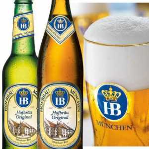 Hofbroe: pivo, za koje cijeli svijet zna