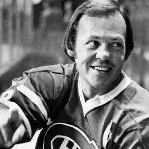 Hokej na ledu Ivan Cournoyer: biografija, postignuća, nagrade i zanimljive činjenice