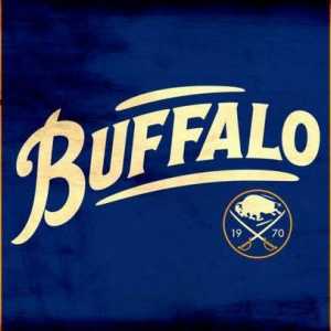 Hokejski klub `Buffalo Sabres` i njegova povijest