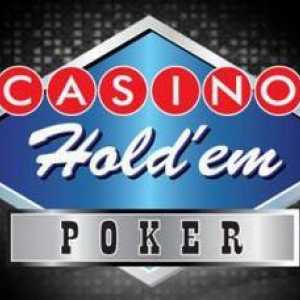 "Hold`em (casino): pravila igre. Kako pobijediti?