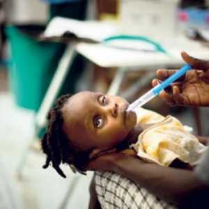 Kolera je ... Kolera: uzroci, simptomi, dijagnoza i liječenje