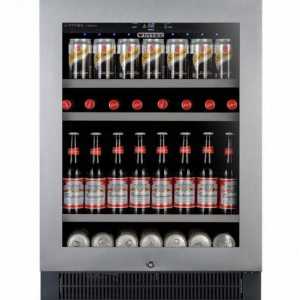 Hladnjak za pivo: tehničke specifikacije