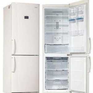 Hladnjak LG GA B409UEQA - kvalitetni kuhinjski aparati