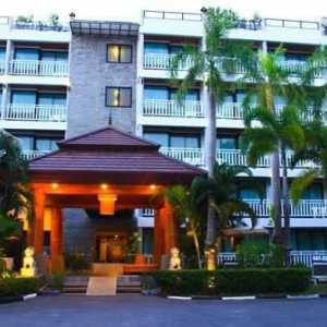 Honey Resort 3 * (Phuket, Tajland): opis, fotografije i recenzije turista