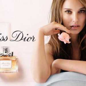 Dobar parfem za žene: ocjena, fotografija
