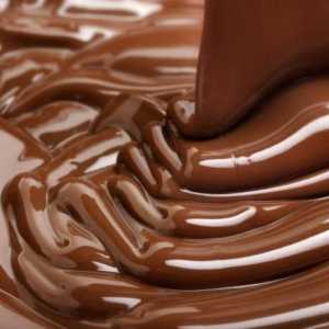 Dobra čokolada: njegove kvalitete i sastav