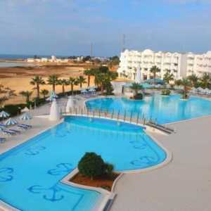 Hotel Bravo Djerba 4 *: recenzije, Opis hotela. Ture u Tunisu
