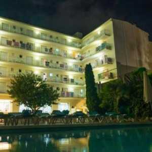 Hotel Checkin Pineda 3 * (Španjolska, Costa del Maresme): fotografije i recenzije gostiju