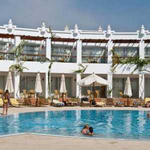Hotel Melia Sinai 5 * (Sharm El Sheikh, Egipat): opis, recenzije