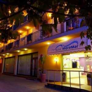 Hotel Moremar 3 * (Španjolska / Costa Brava) - slike, cijene i recenzije hotela