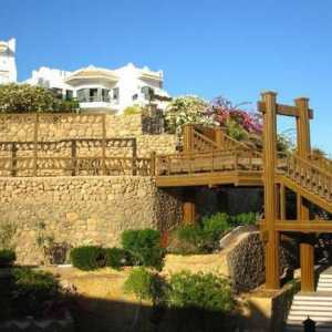 Hotel Tropicana Rosetta Jasmine Club (Egipat, Sharm El Sheikh): slike i recenzije za odmor