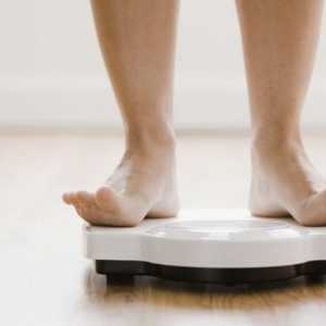 Želite li izgubiti težinu? Postoji nekoliko učinkovitih načina