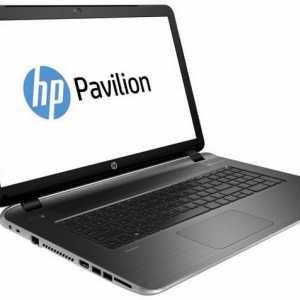 HP Pavilion g6: как войти в БИОС и для чего это нужно?