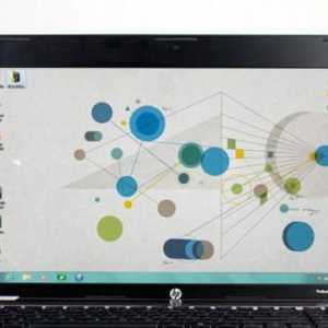 HP ProBook 4530s: moderan uređaj za poslovanje