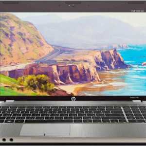 HP ProBook 4540s: tehničke specifikacije, recenzije i recenzije