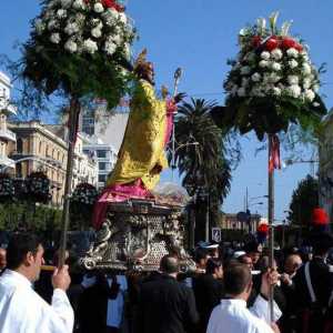 Hram i relikvije Nikole Čudotvorca u Bari (Italija)
