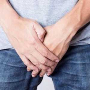 Kronični prostatitis: učinci, znakovi i liječenje