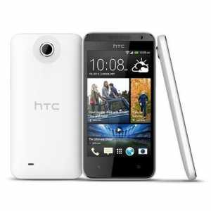 HTC Desire 300: specifikacije, fotografije i recenzije