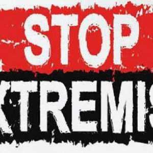 Huliganizam i vandalizam su vrste ekstremizma: kazna, odgovornost i prevencija