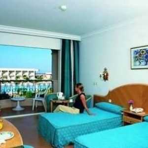Hurghada, "Royal azur" - hotel ili idealan odmor? Odlučite sami!