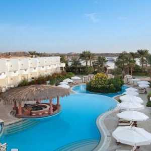 Iberotel Palace 5 *, Sharm el-Sheikh: opis, fotografija, recenzije