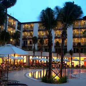 Ibis Phuket Patong Hotel 3 * (Tajland, Patong, Phuket): opis, usluge, recenzije