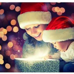 Ideje za novogodišnje darove za djecu, žene i muškarce. Kako odabrati izvorni dar