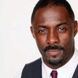 Idris Elba: Filmografija, biografija, fotografija