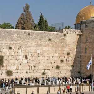Jeruzalemske hramove. Jeruzalem, Crkva sv. Groba: povijest i fotografije