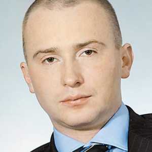 Igor Lebedev - sin Zhirinovskog: biografija, fotografija