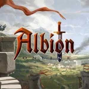 Albion Online: pregled, zahtjevi sustava