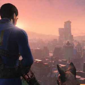 Fallout 4: priča, opis, datum objavljivanja