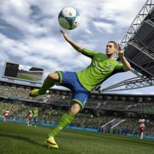 Igra FIFA 15: zahtjevi sustava i grafika. Minimalni zahtjevi sustava za PC i Xbox 360