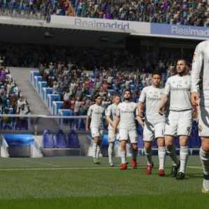 Igra `FIFA 16`: recenzije, opis, zahtjevi