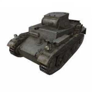 Игра `Мир Танков` - самый быстрый танк