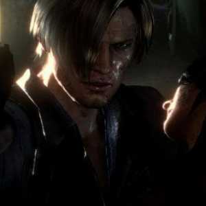 Igra Resident Evil 6: zahtjevi sustava, značajke prolaza i preporuke