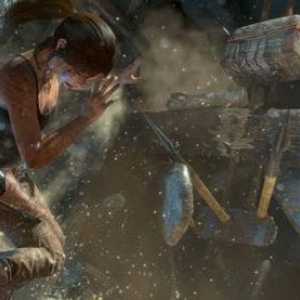Uspon Tomb Raidera ne počinje: mogući uzroci i rješenja